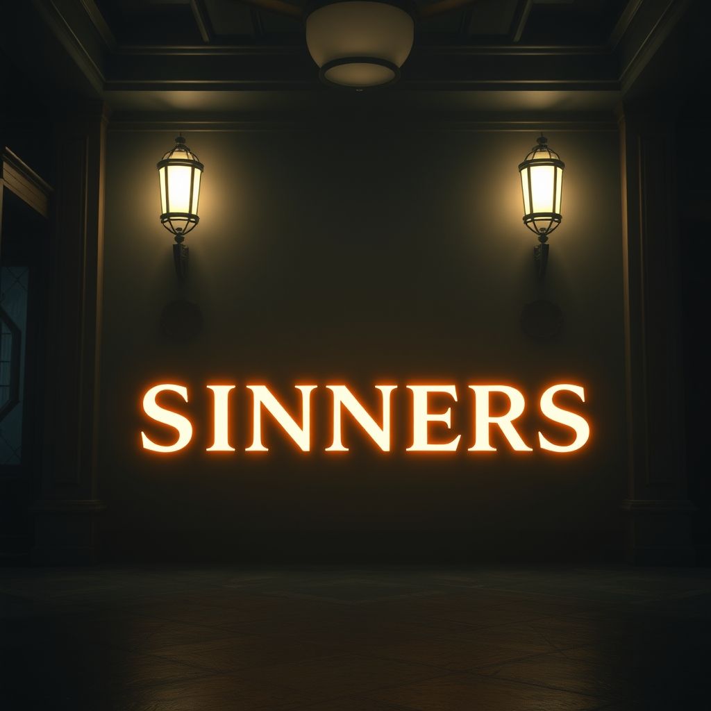 ตอบคำถามที่พบบ่อยเกี่ยวกับ 'Sinners - ซินเนอร์ส'